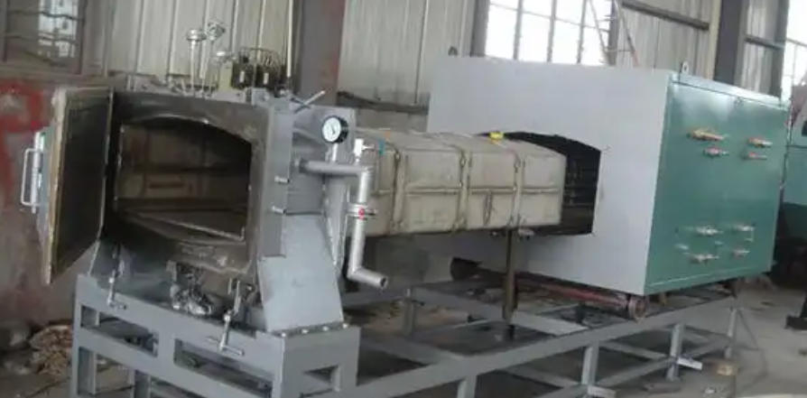 真空退火炉如何实现无氧化、高精度的材料热处理？