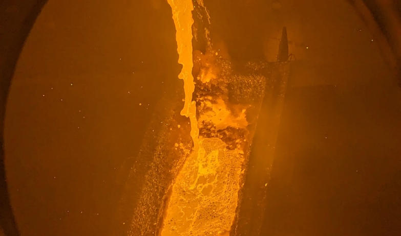 真空冶金技术在现代工业中的核心作用与应用前景