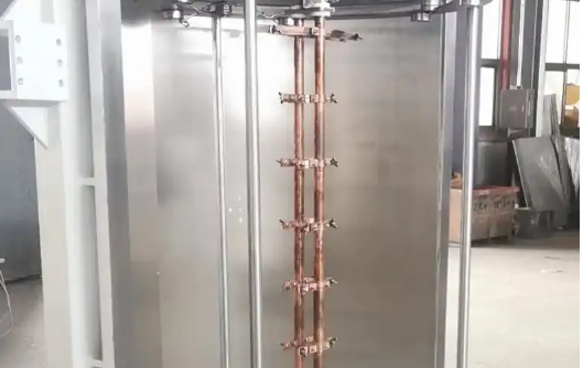 真空镀膜的工作原理