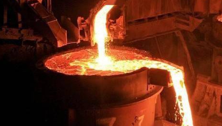铁水在炉中的过热温度高低对铁水冶金质量的影响