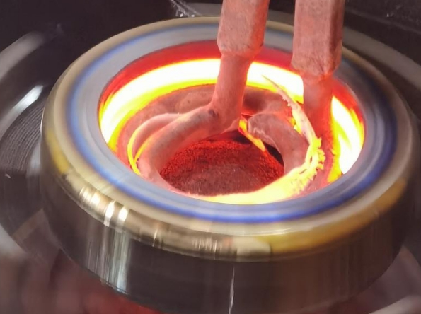 熔铝炉电磁搅拌是什么？