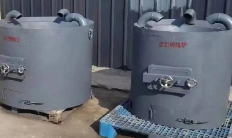 回收废铝用什么炉？常见废铝熔炼设备全解析