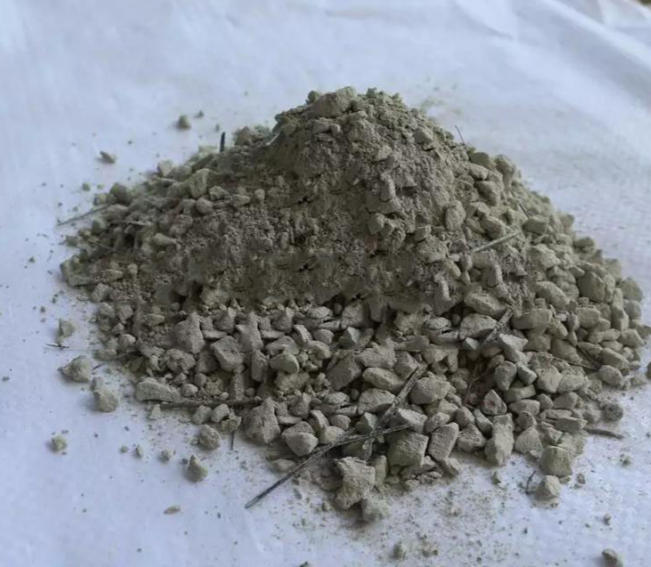 钢纤维浇注料：提升高温设备能的理想选择