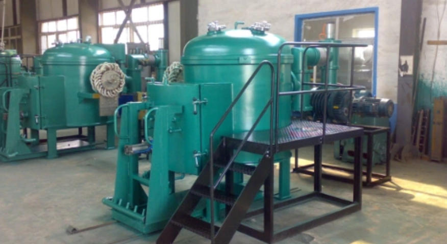 中频感应熔炼炉炉衬寿命短？延长使用的实用技巧